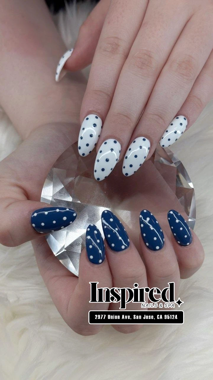 Nail July 31